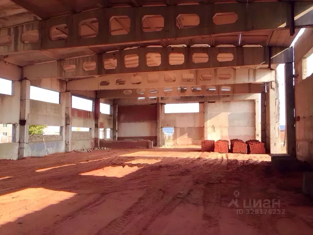 Торговая площадь в Саратовская область, Базарный Карабулак рп ул. ... - Фото 2