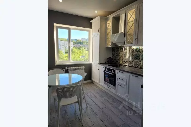 2-к кв. Мурманская область, Кировск Олимпийская ул., 69 (52.0 м) - Фото 2