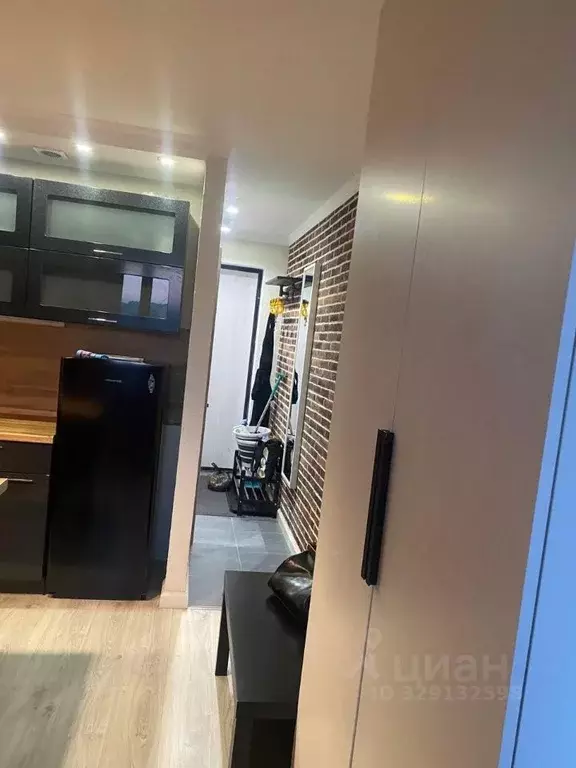 Студия Москва Алтуфьевское ш., 2К1 (19.8 м) - Фото 1