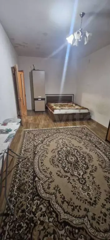 1-к. квартира, 40 м, 2/9 эт. - Фото 0