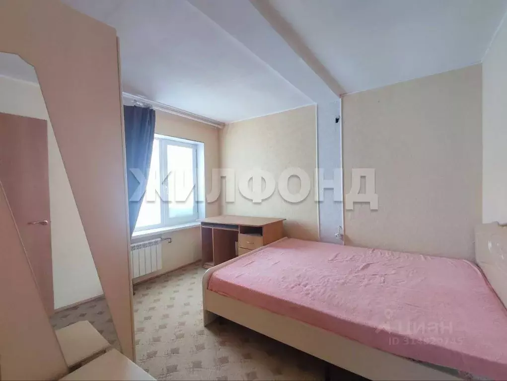 Дом в Томская область, Северск городской округ, пос. Самусь ул. ... - Фото 1