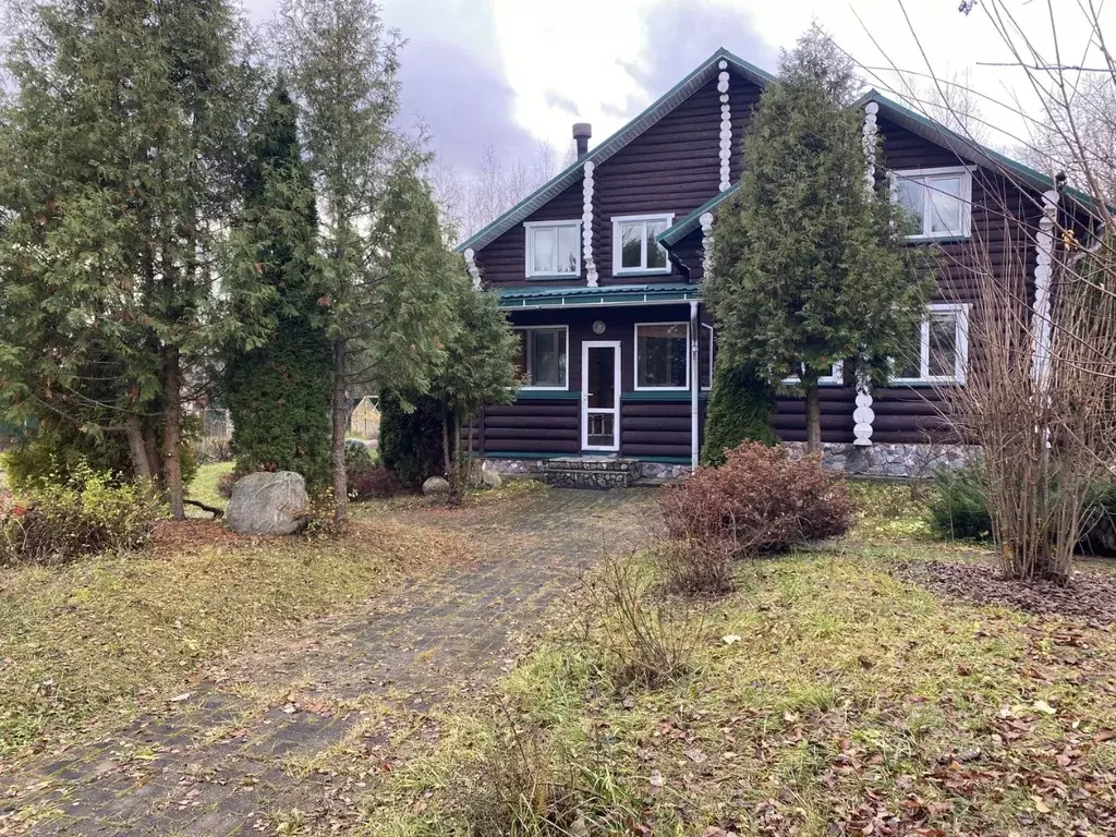 Дом в Ярославская область, Некрасовский муниципальный округ, с. ... - Фото 2