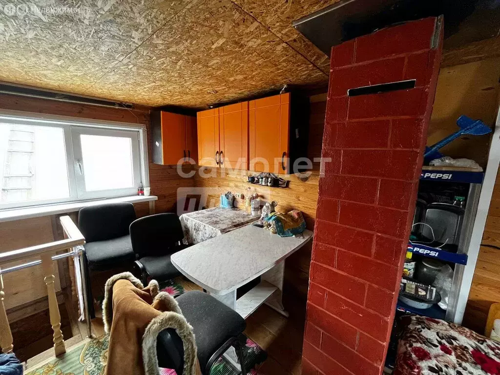 Участок в Свердловская область, Екатеринбург (5.4 м) - Фото 2