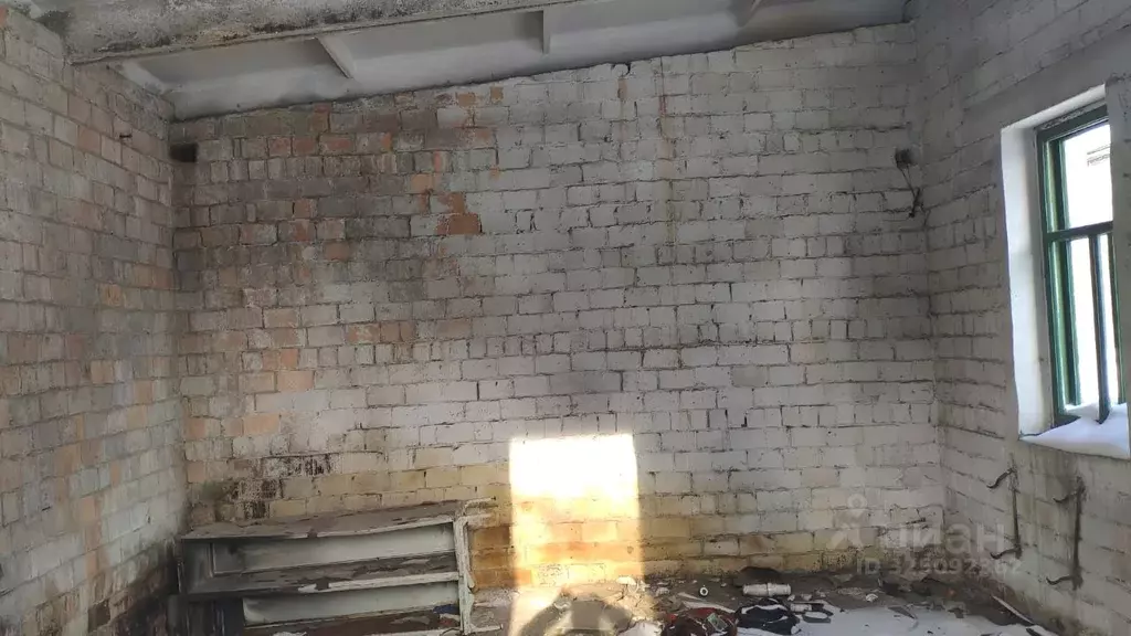 Помещение свободного назначения в Иркутская область, Тайшетский район, ... - Фото 2