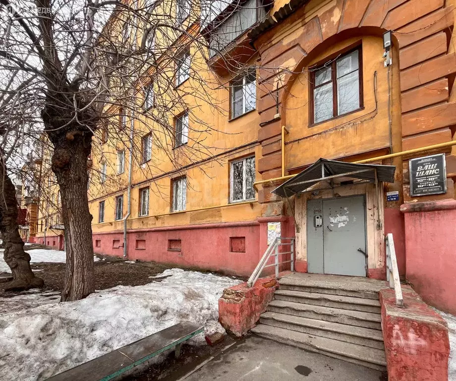 3-комнатная квартира: Челябинск, улица Дегтярёва, 55 (97.4 м) - Фото 2