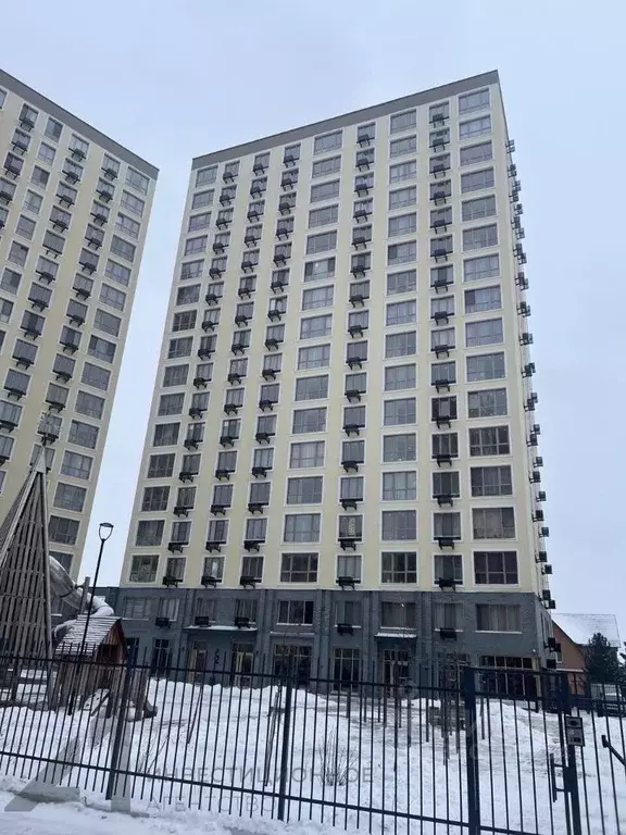 Торговая площадь в Тюменская область, Тюмень ул. Газопромысловая, 1к1 ... - Фото 2