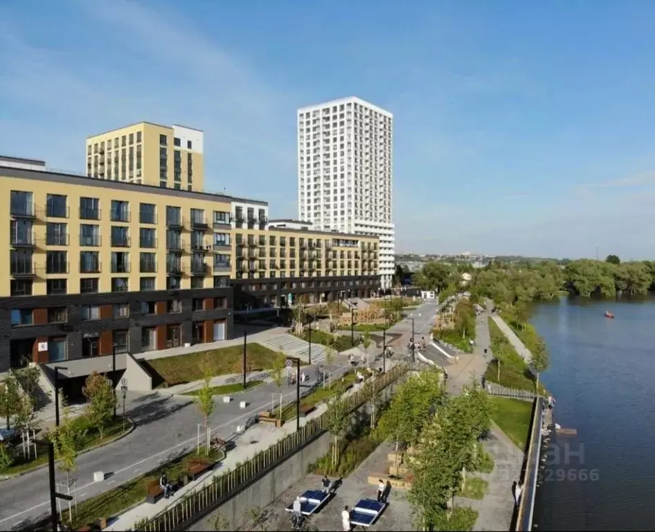 Студия Новосибирская область, Новосибирск ул. Владимира Заровного, 38 ... - Фото 1