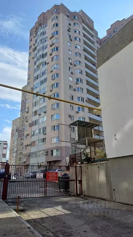 2-к кв. Краснодарский край, Новороссийск просп. Дзержинского, 223а ... - Фото 1