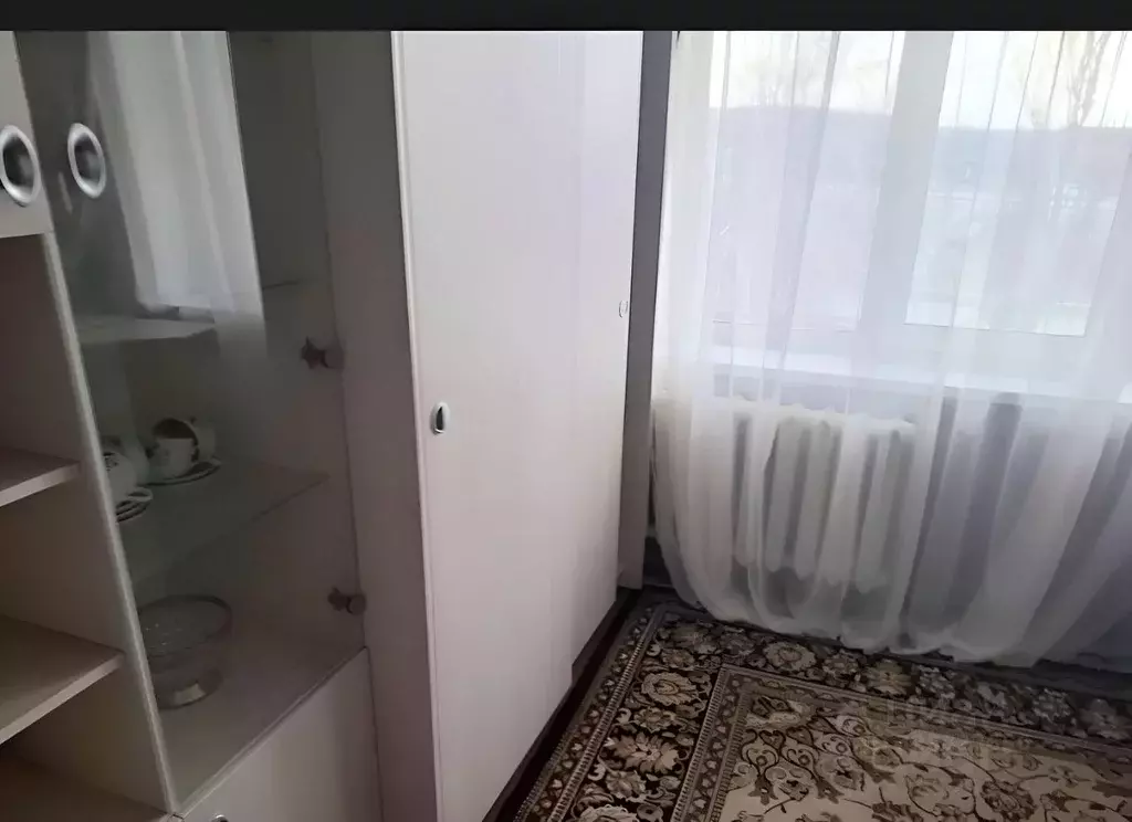 Комната Курская область, Курск просп. Ленинского Комсомола, 111 (18.0 ... - Фото 1