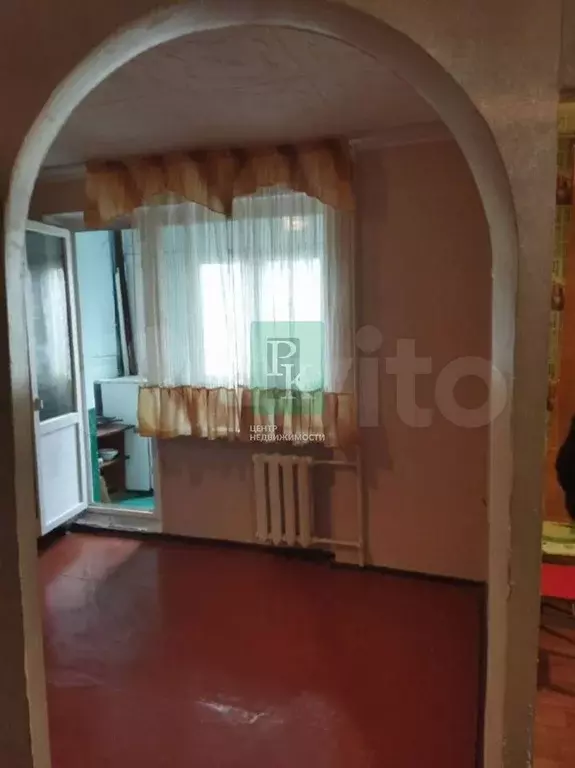 1-к. квартира, 25 м, 4/5 эт. - Фото 1