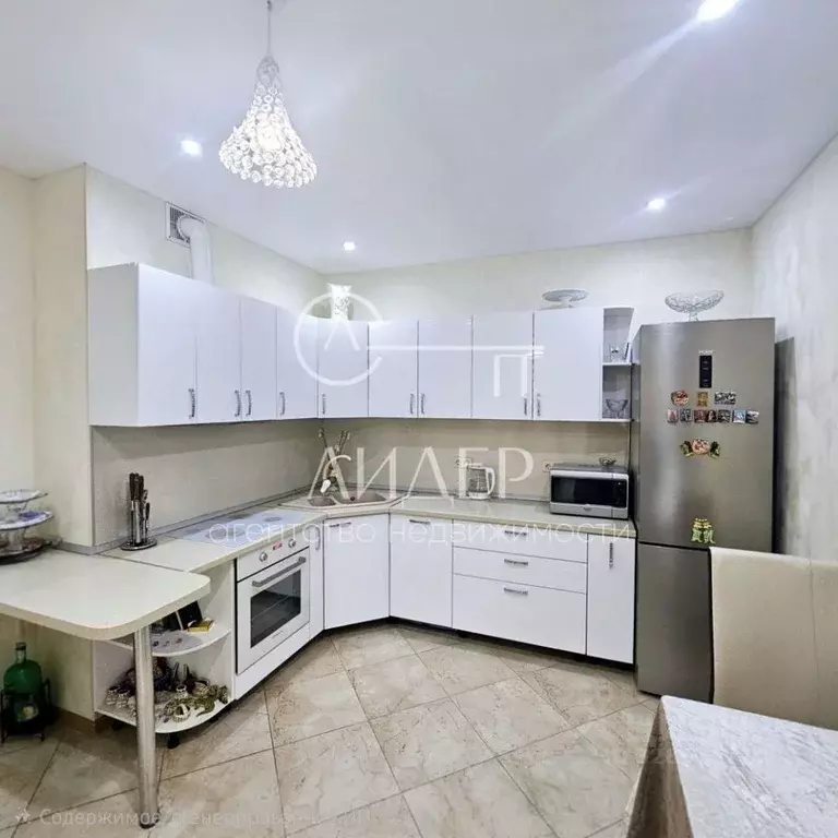 2-к кв. Краснодарский край, Сочи Малый Ахун мкр, ул. Дорога на Большой ... - Фото 1