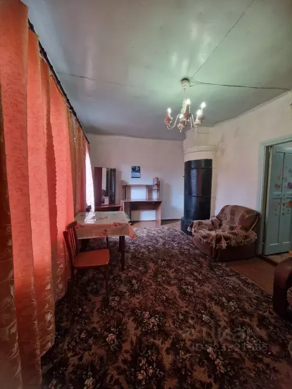 Дом в Курганская область, Белозерский муниципальный округ, с. ... - Фото 1