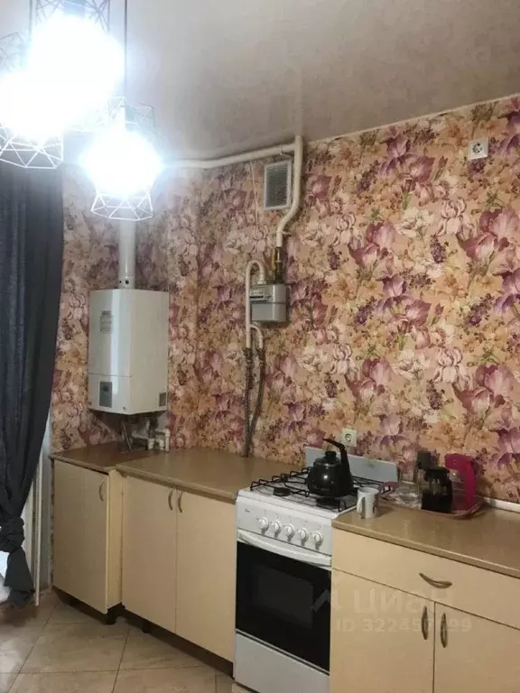 2-к кв. Новгородская область, Великий Новгород Хутынская ул., 29 (57.7 ... - Фото 1