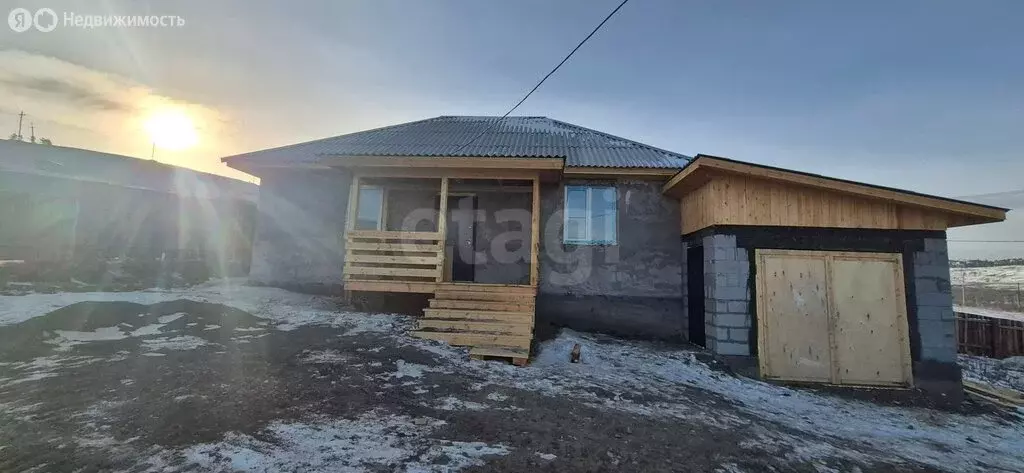 Дом в Гурульба, Щучья улица (200 м) - Фото 2