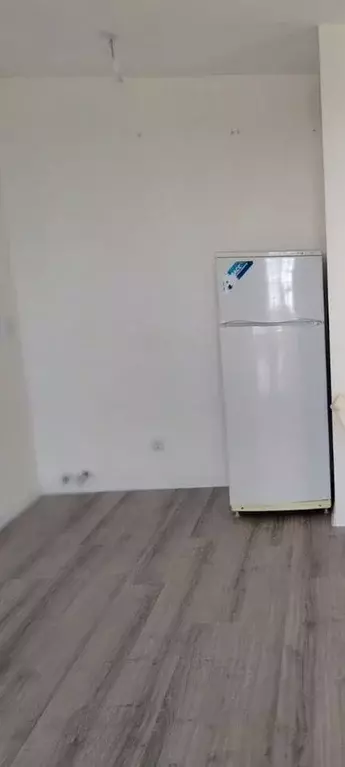 1-к кв. Ленинградская область, Всеволожский район, пос. Бугры ул. ... - Фото 2