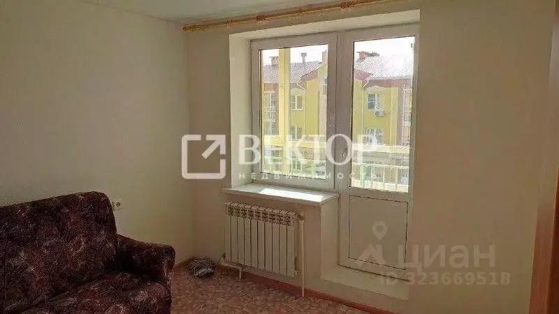 1-к кв. Ивановская область, Кохма просп. Героев, 5 (33.0 м) - Фото 1