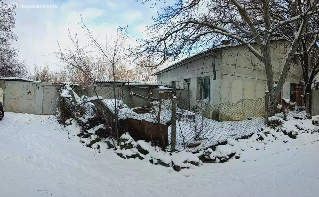 Дом в Симферополь, переулок Тынч, 14 (121.2 м) - Фото 2