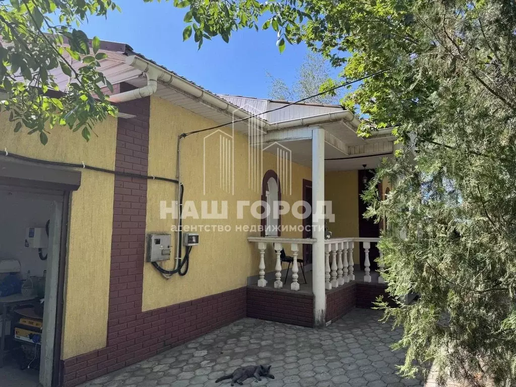 Дом, 86.6 м - Фото 1