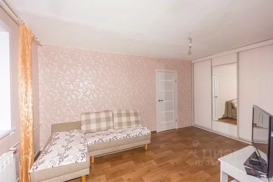 2-к кв. Иркутская область, Иркутск ул. Гоголя, 42Б (43.6 м) - Фото 1