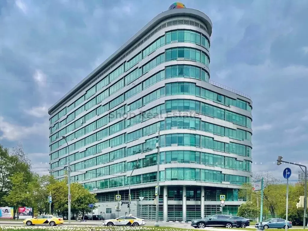Офис в Москва просп. 60-летия Октября, 10 (657 м) - Фото 0