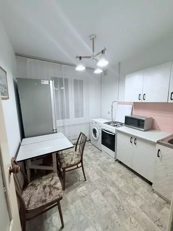 1-к кв. Москва Совхозная ул., 16К1 (42.0 м) - Фото 0