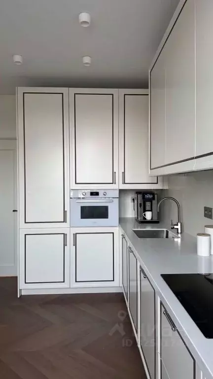 2-к кв. Татарстан, Казань ул. Ярдем, 3 (54.0 м) - Фото 1