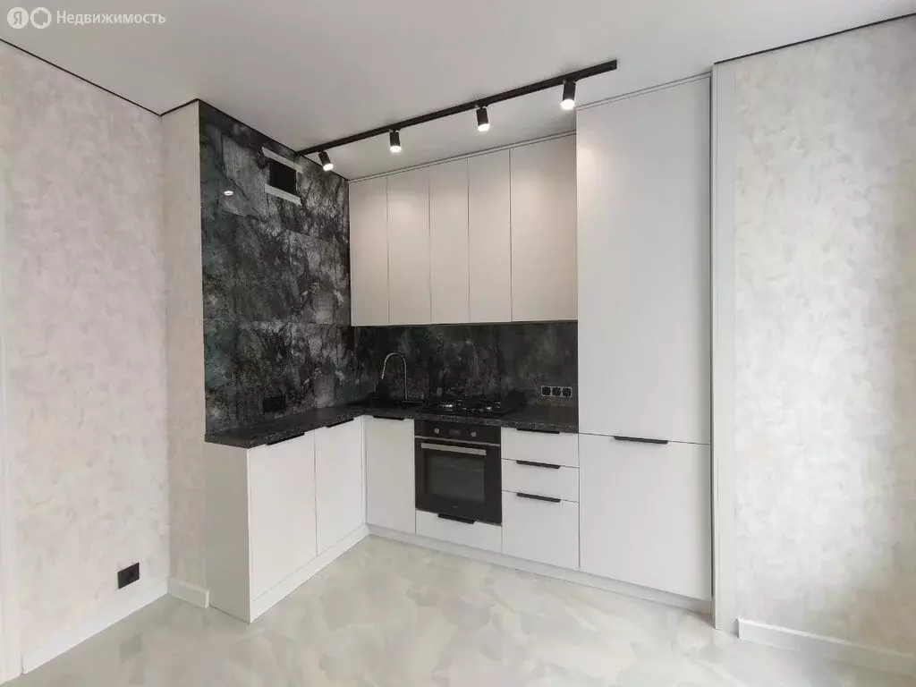 1-комнатная квартира: Ставрополь, улица Тухачевского, 33к1 (35.7 м) - Фото 1