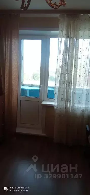 1-к кв. Самарская область, Самара просп. Карла Маркса, 30 (35.0 м) - Фото 2