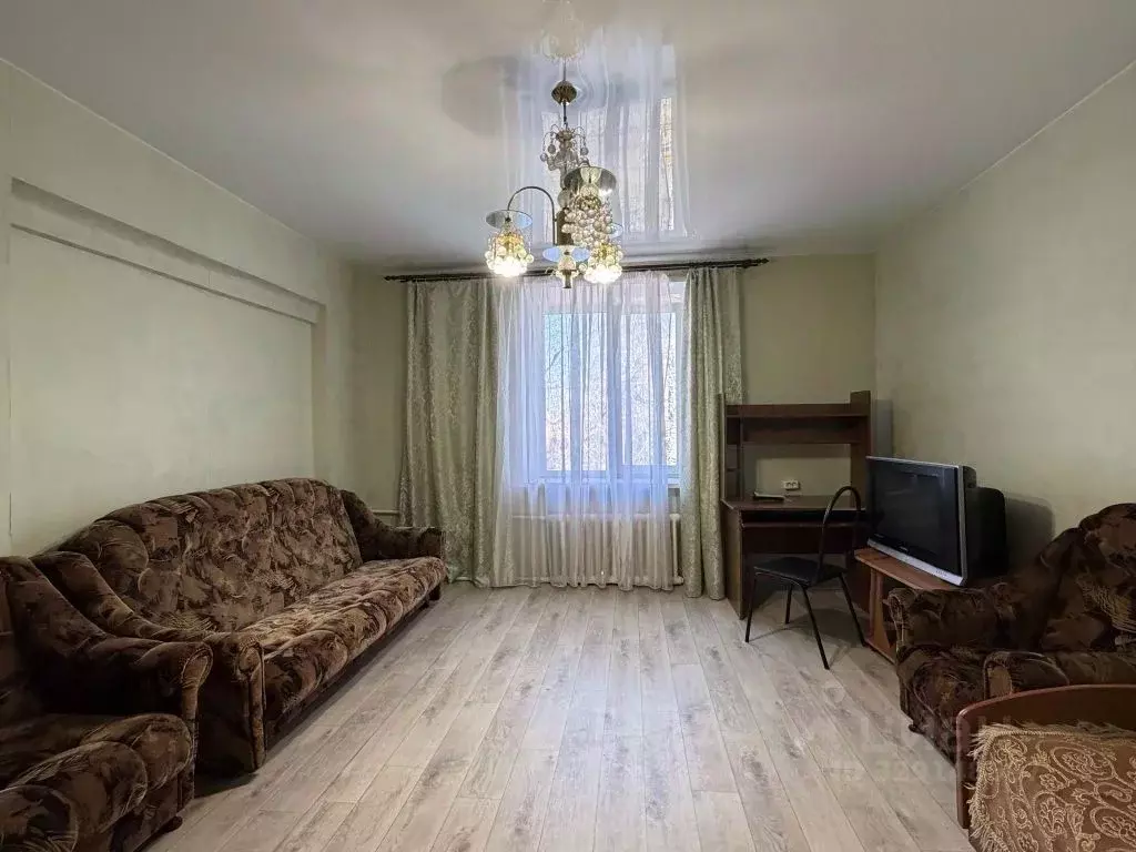 Комната Кировская область, Киров ул. Молодой Гвардии, 84к6 (20.0 м) - Фото 1