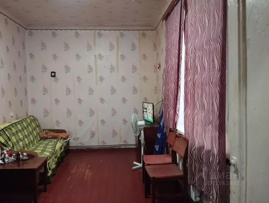2-к кв. Крым, Керчь ул. Энгельса, 16 (39.3 м) - Фото 0