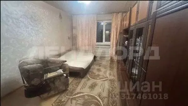 2-к кв. Ростовская область, Ростов-на-Дону Северный мкр, бул. ... - Фото 1