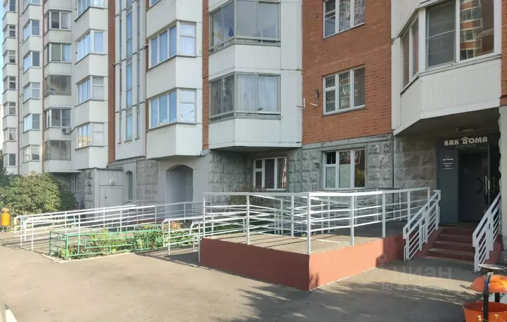 Помещение свободного назначения в Московская область, Балашиха ... - Фото 1