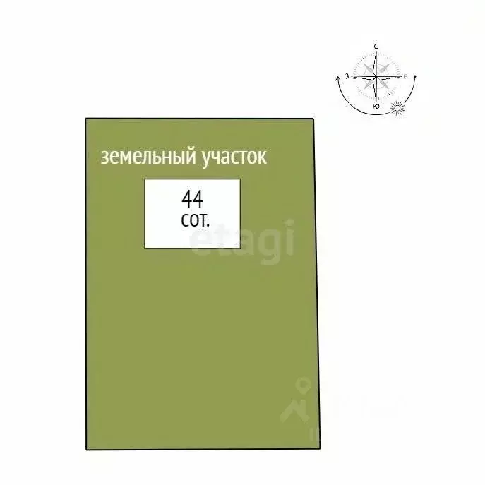 Дом в Свердловская область, Талицкий городской округ, с. Казаковское ... - Фото 1