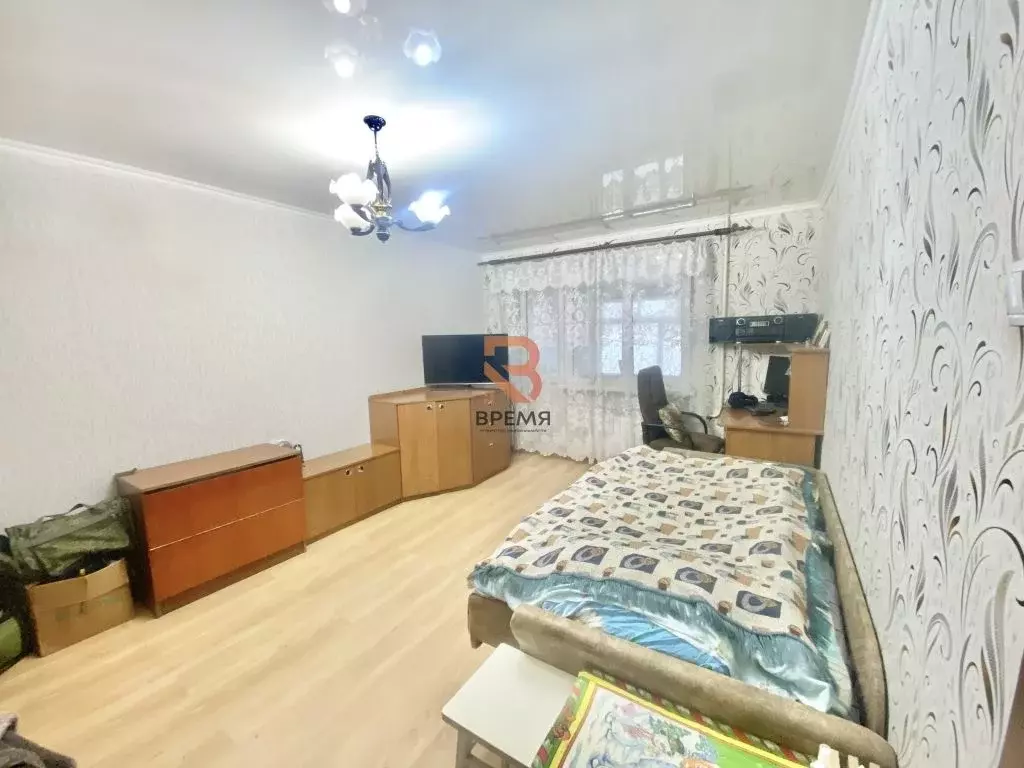 1-к кв. Севастополь ул. Хрусталева, 69 (30.9 м) - Фото 1