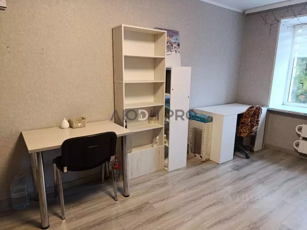 Комната Башкортостан, Уфа Молодежный бул., 10 (16.4 м) - Фото 0