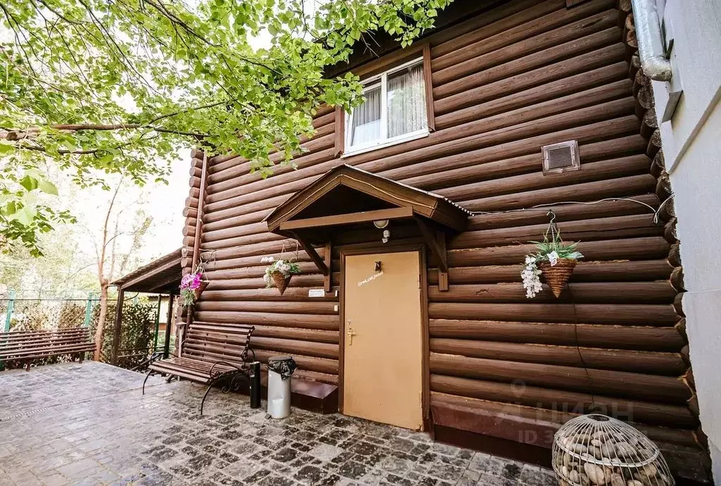 Дом в Самарская область, Самара Градовская ул., 69А (120 м) - Фото 1
