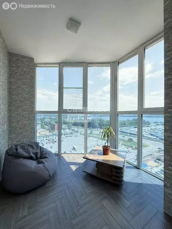 2-комнатная квартира: Липецк, улица М.И. Неделина, 4Д (65 м) - Фото 0