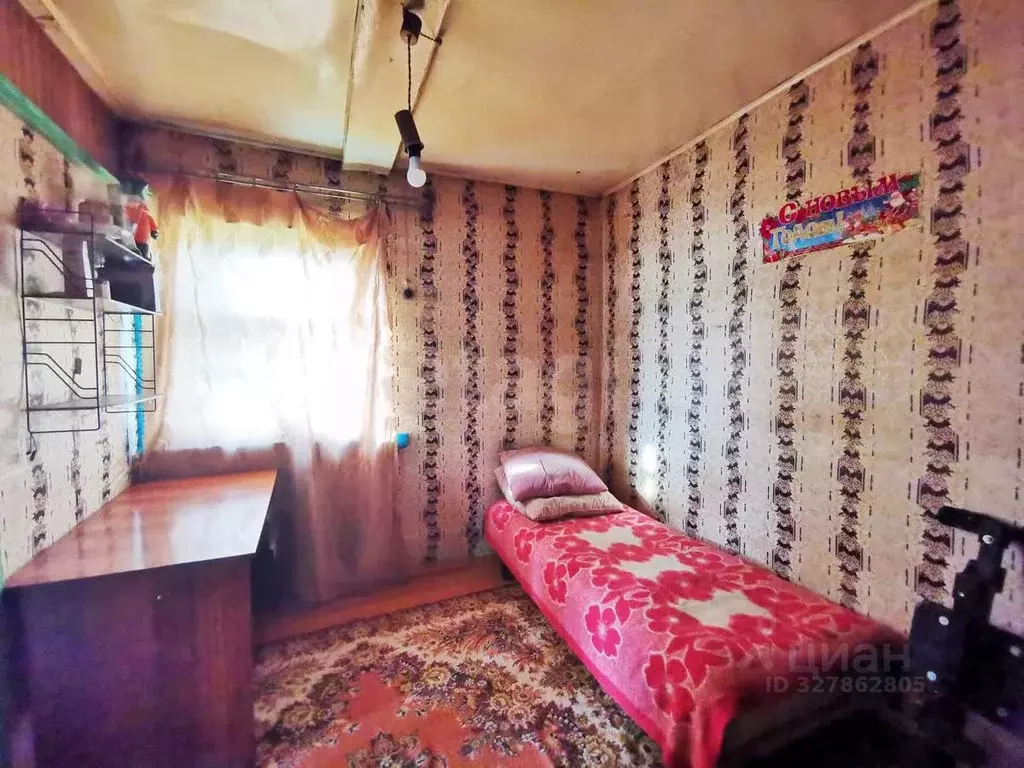Дом в Брянская область, Брянск пер. Герцена (69 м) - Фото 1
