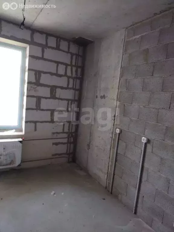 1-комнатная квартира: Бугры, Нижняя улица, 5к2 (38 м) - Фото 1