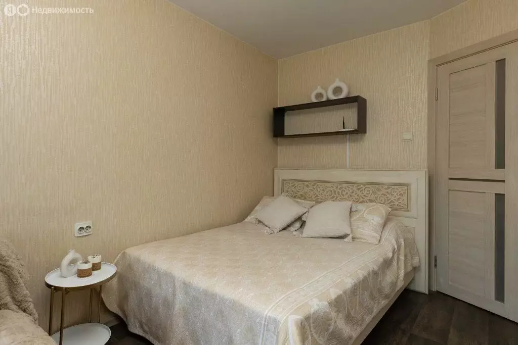 1-комнатная квартира: Благовещенск, улица Шимановского, 78 (41.2 м) - Фото 1