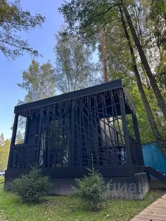 Дом в Московская область, Ногинск Богородский городской округ, ул. ... - Фото 1