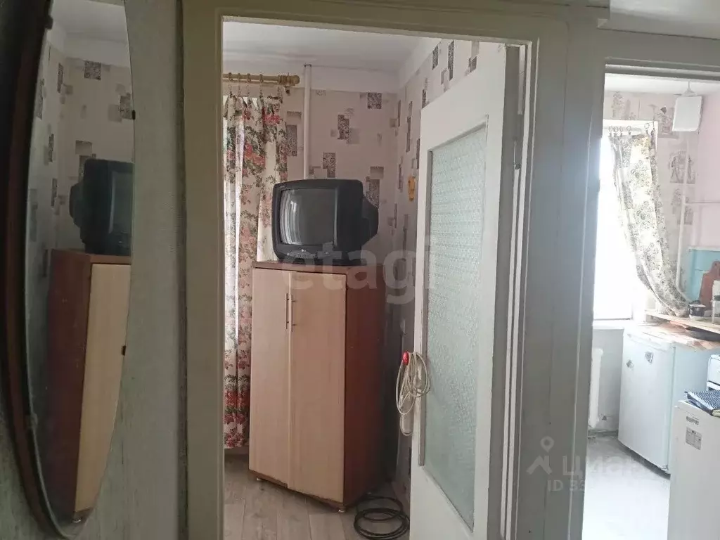 1-к кв. Севастополь ул. Маршала Геловани, 18 (22.6 м) - Фото 1