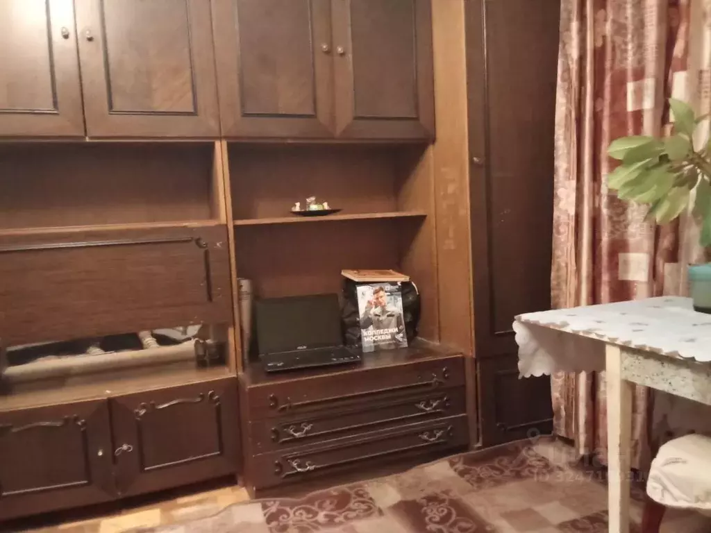 1-к кв. Москва Керамический проезд, 55К1 (40.0 м) - Фото 1