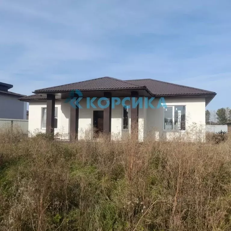 Дом в Татарстан, Тукаевский район, с. Нижний Суык-Су 6 (130 м) - Фото 0