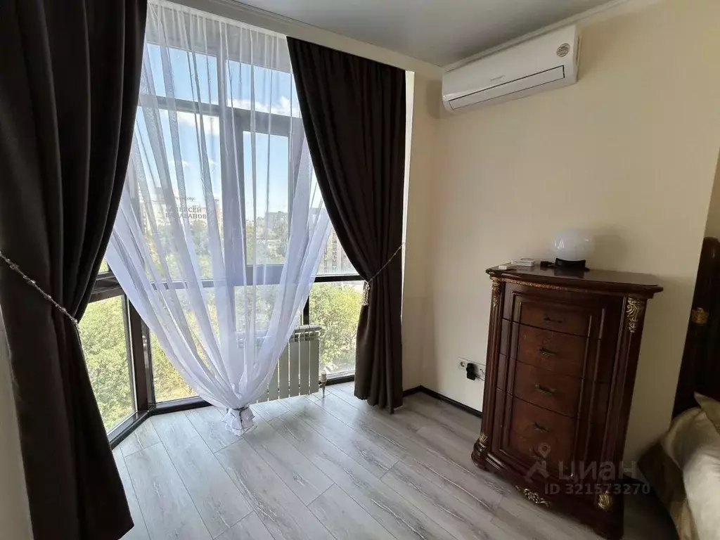 1-к кв. Ростовская область, Ростов-на-Дону Северный мкр, ул. Пацаева, ... - Фото 0