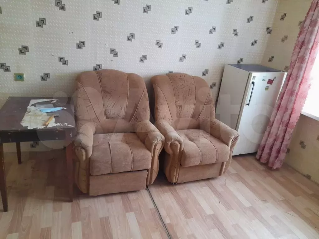 Комната 12,2 м в 7-к., 4/5 эт. - Фото 1