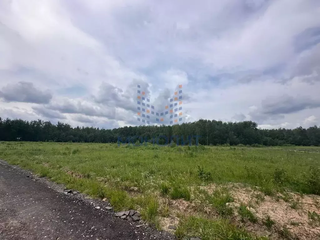 Участок в Москва № 177А кв-л, 238 (9.13 сот.) - Фото 1