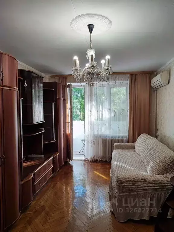 2-к кв. Москва просп. Буденного, 37К2 (43.0 м) - Фото 1