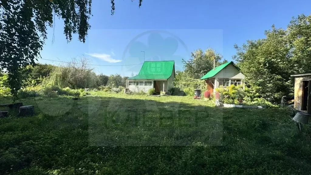 Дом 50 м на участке 29 сот. - Фото 1