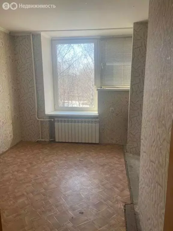 2-комнатная квартира: Тольятти, Революционная улица, 7 (34 м) - Фото 1